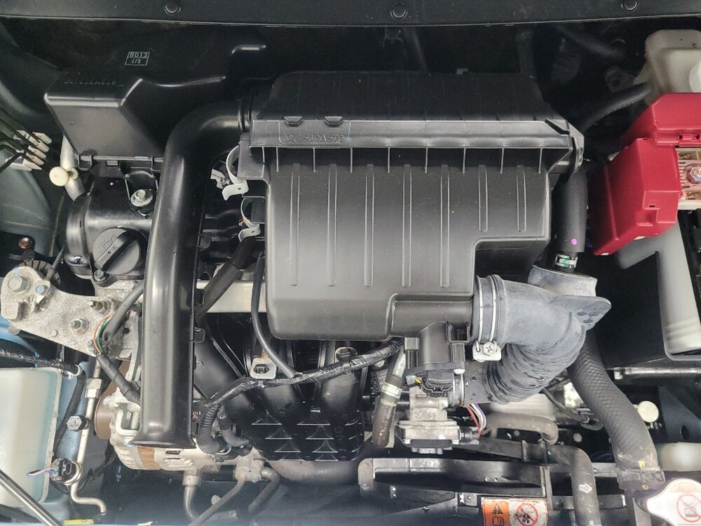 2023 Mitsubishi Mirage in Mishawaka, IN 46545 - 18123838 30