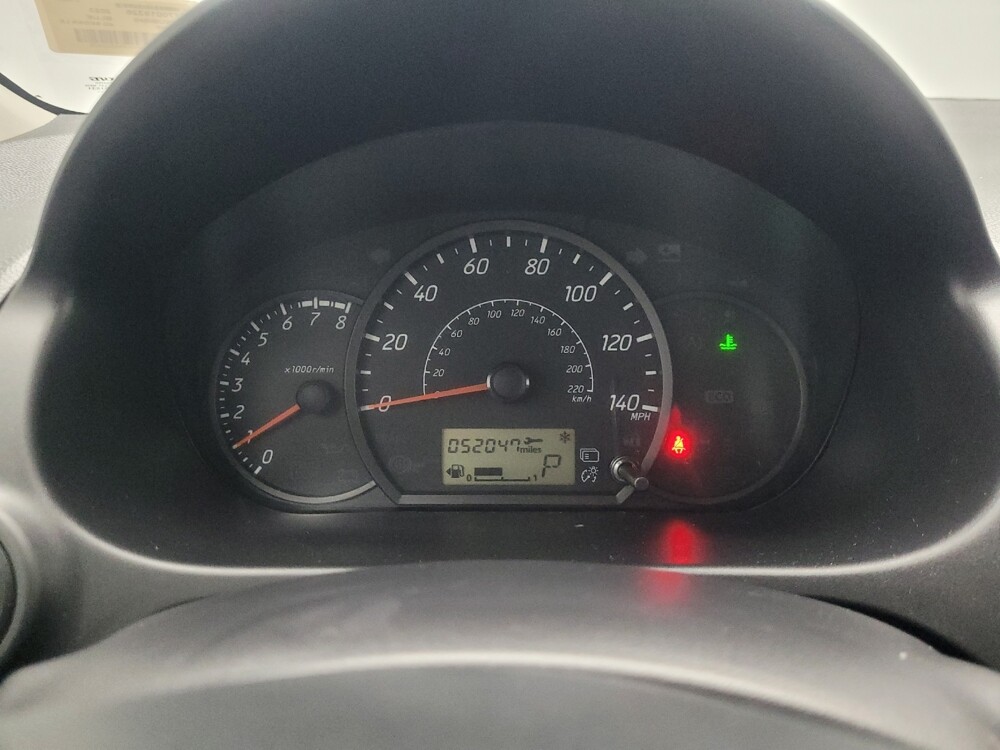 2023 Mitsubishi Mirage in Mishawaka, IN 46545 - 18123838 23