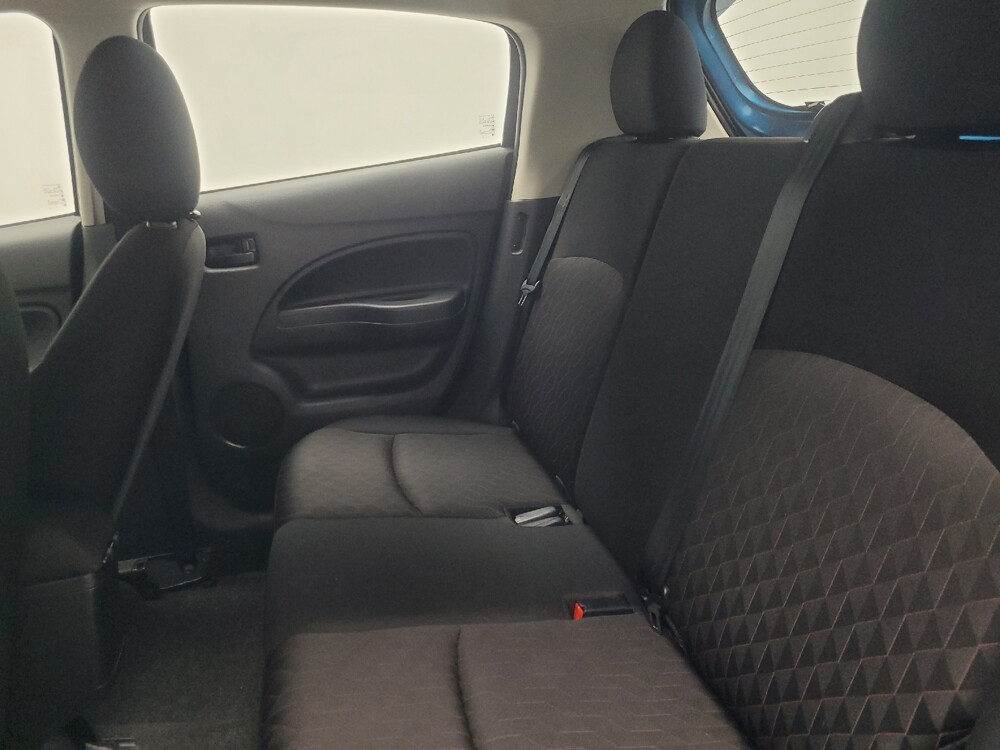 2023 Mitsubishi Mirage in Mishawaka, IN 46545 - 18123838 18