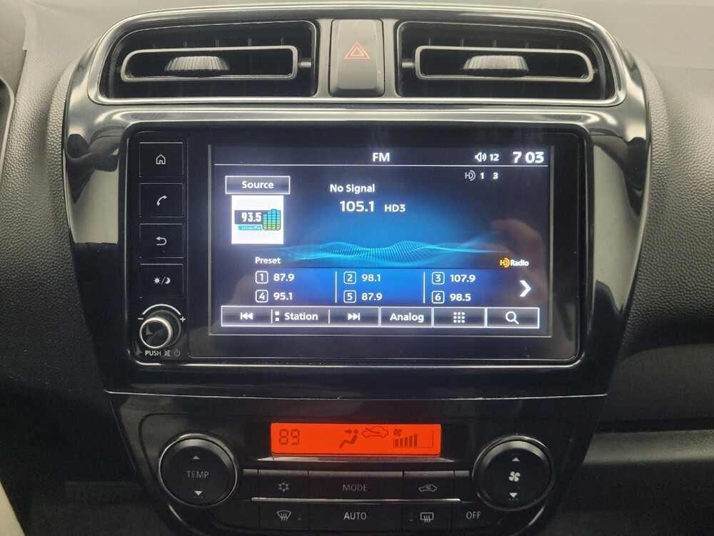 2023 Mitsubishi Mirage in Mishawaka, IN 46545 - 18123838 25