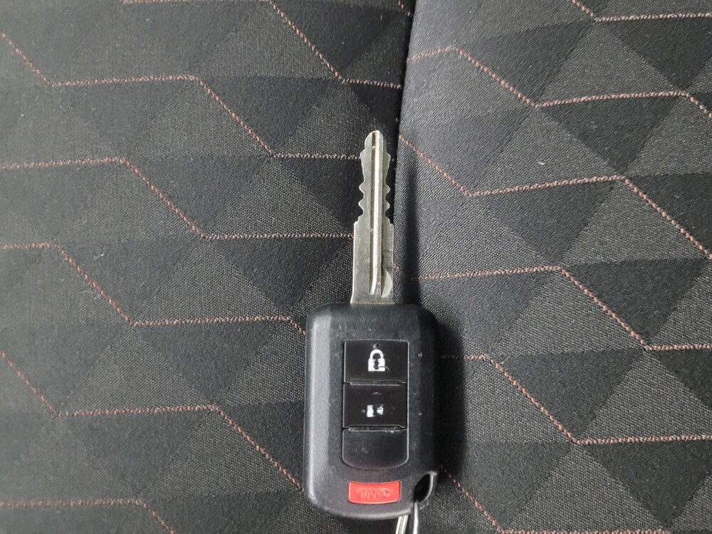 2023 Mitsubishi Mirage in Mishawaka, IN 46545 - 18123838 32