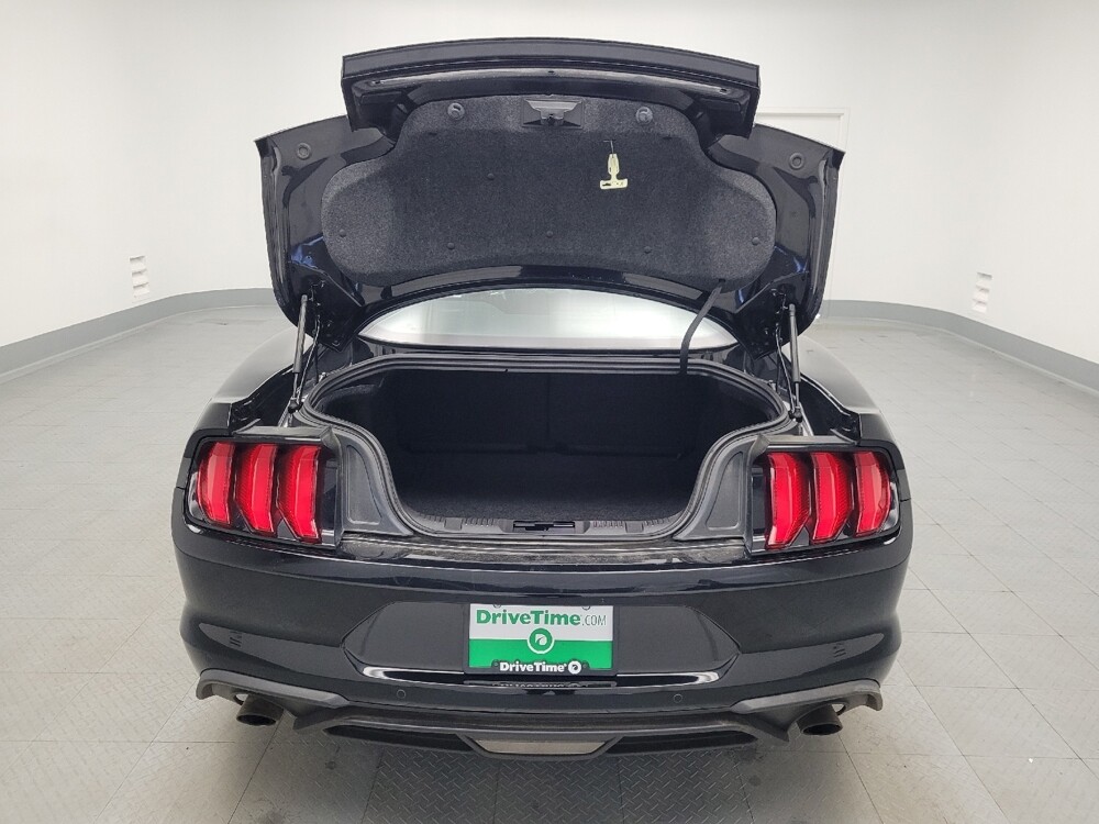 2020 Ford Mustang in Memphis, TN 38128 - 18123839 29