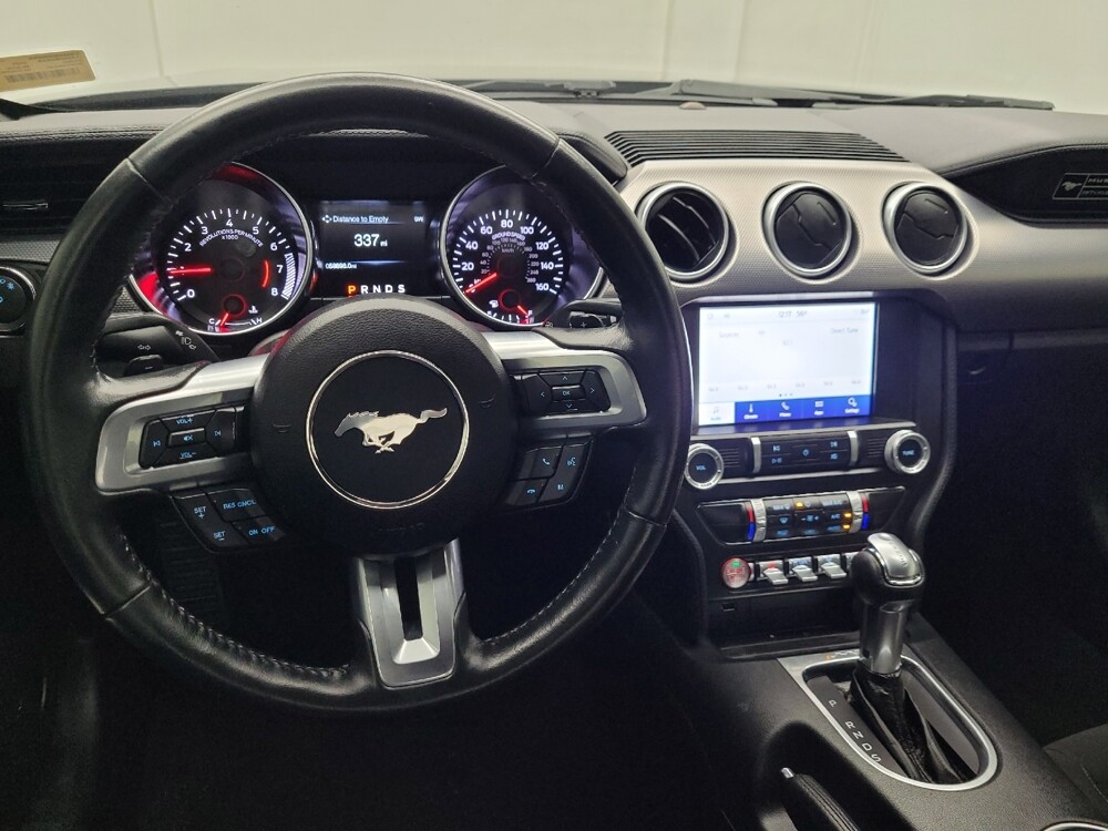 2020 Ford Mustang in Memphis, TN 38128 - 18123839 22