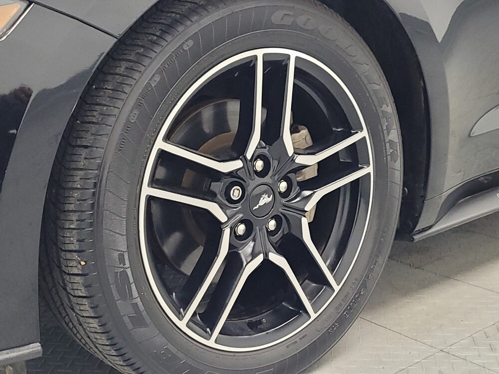 2020 Ford Mustang in Memphis, TN 38128 - 18123839 31