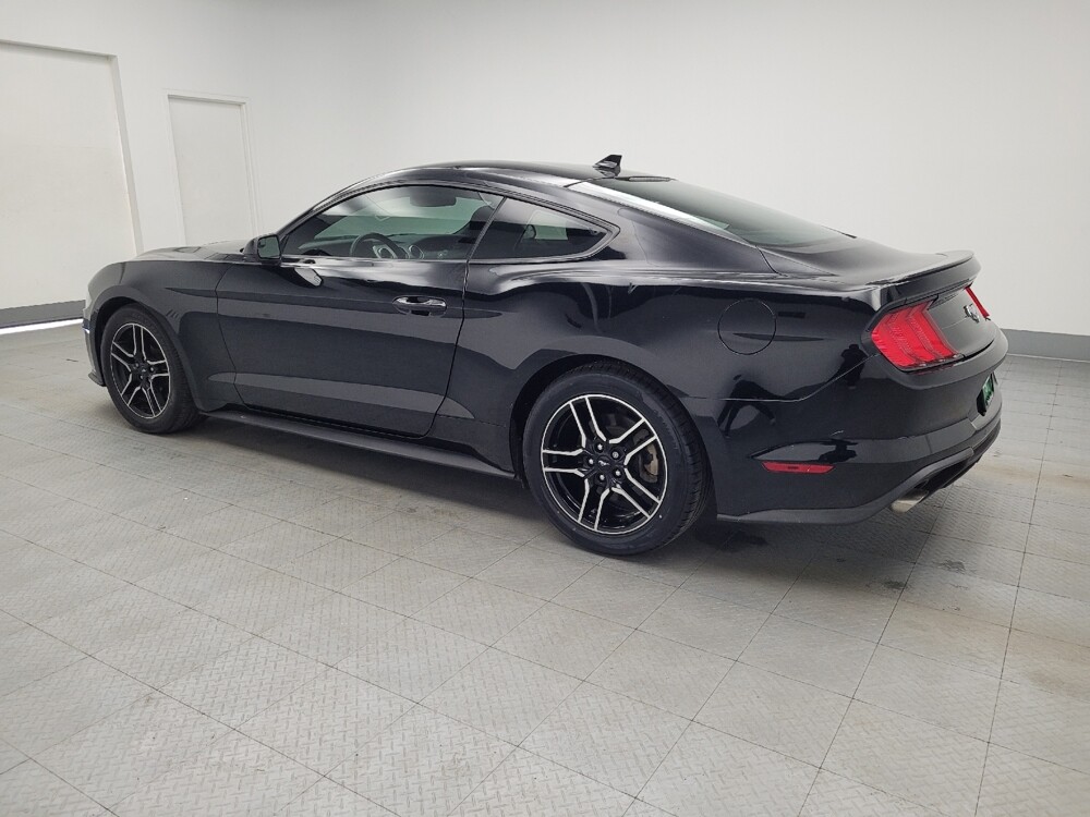 2020 Ford Mustang in Memphis, TN 38128 - 18123839 3