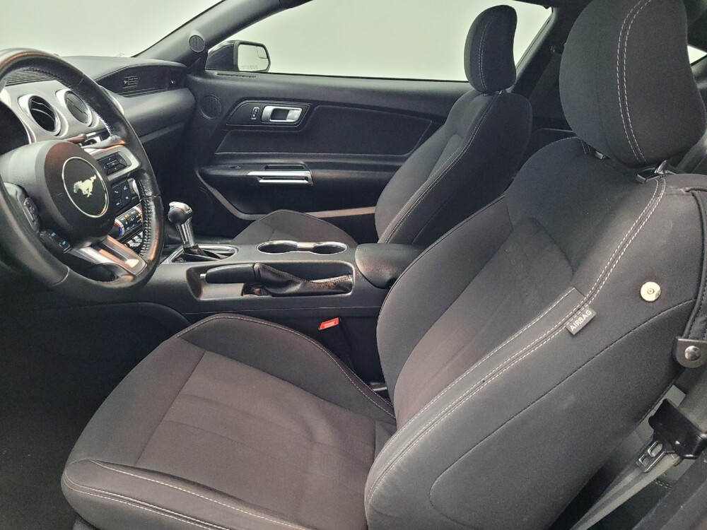 2020 Ford Mustang in Memphis, TN 38128 - 18123839 17