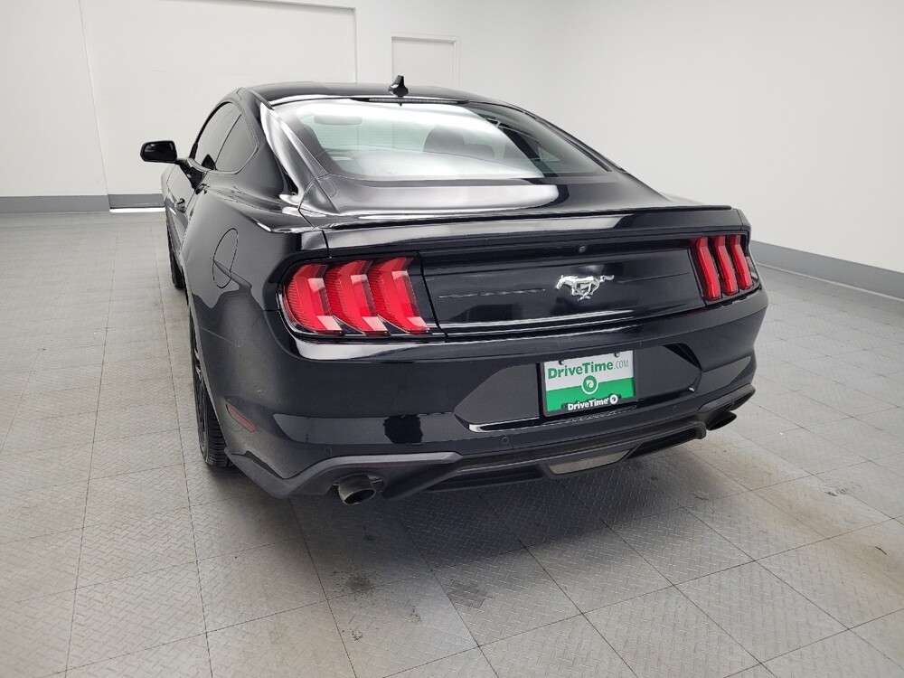 2020 Ford Mustang in Memphis, TN 38128 - 18123839 6