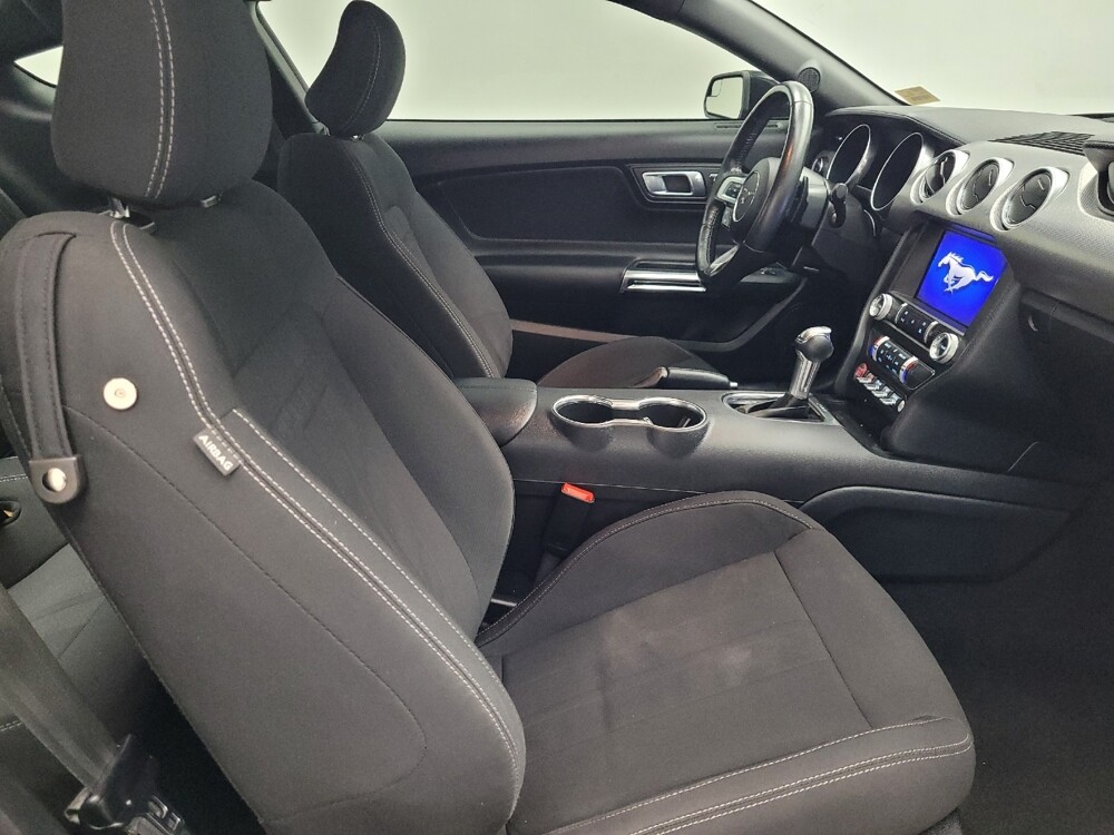 2020 Ford Mustang in Memphis, TN 38128 - 18123839 21