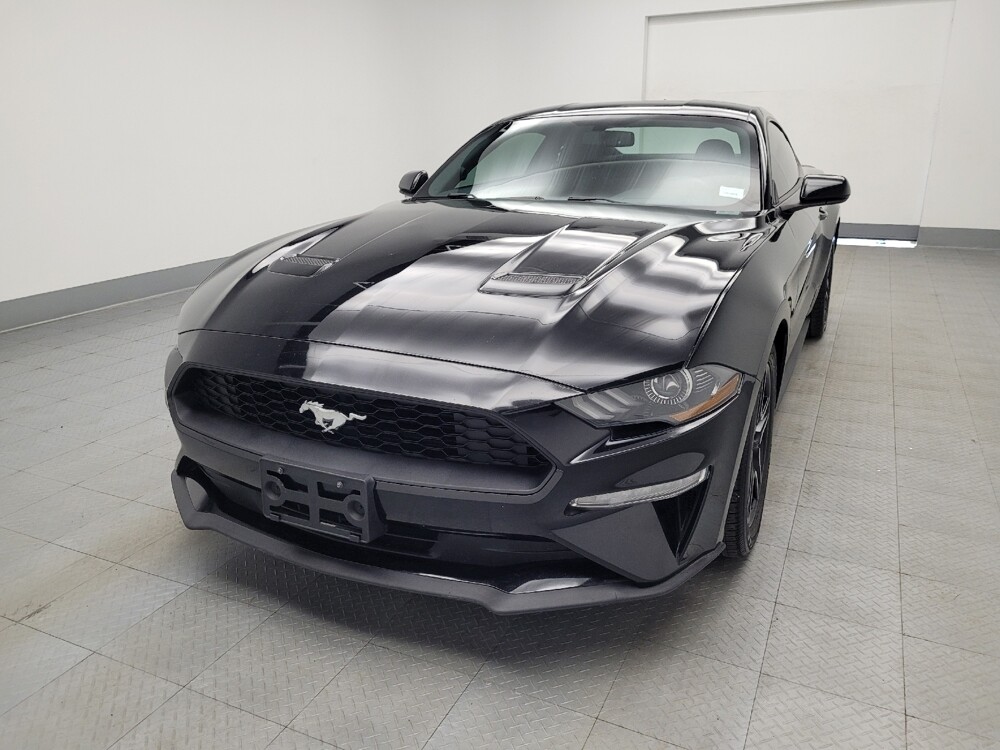 2020 Ford Mustang in Memphis, TN 38128 - 18123839 15