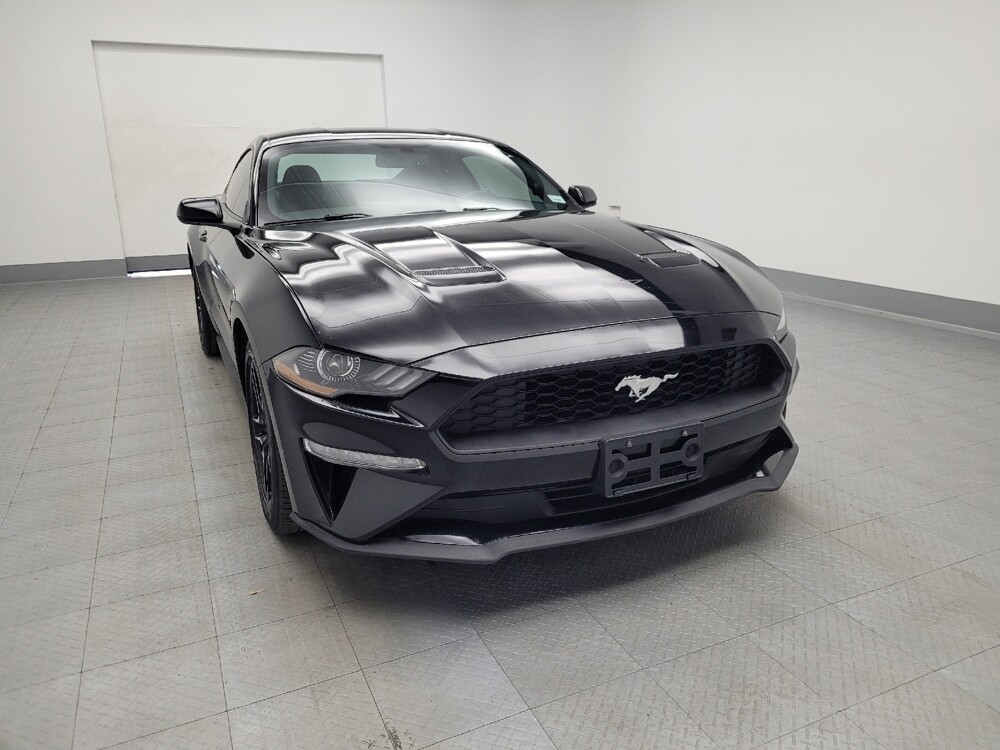 2020 Ford Mustang in Memphis, TN 38128 - 18123839 14