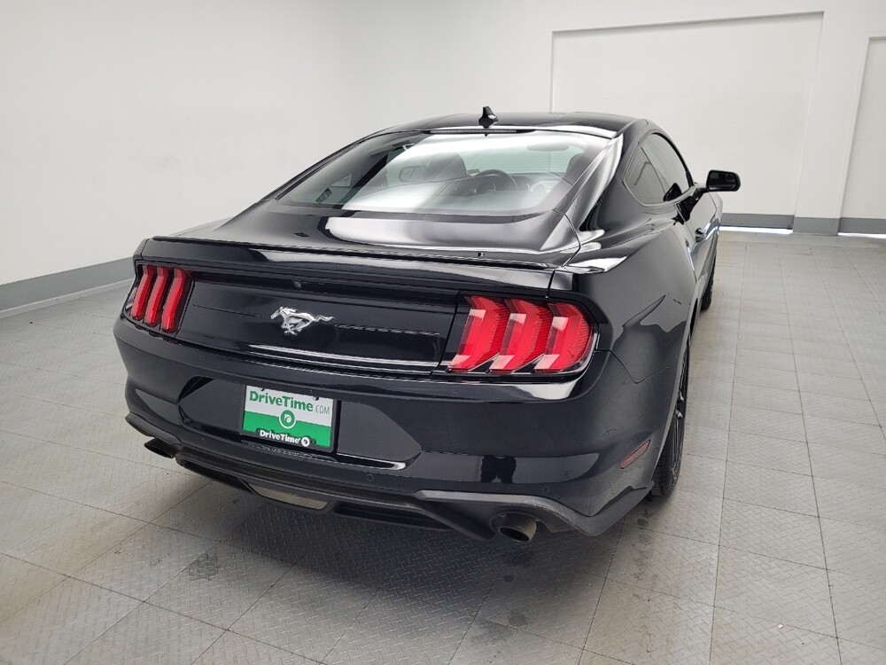 2020 Ford Mustang in Memphis, TN 38128 - 18123839 7