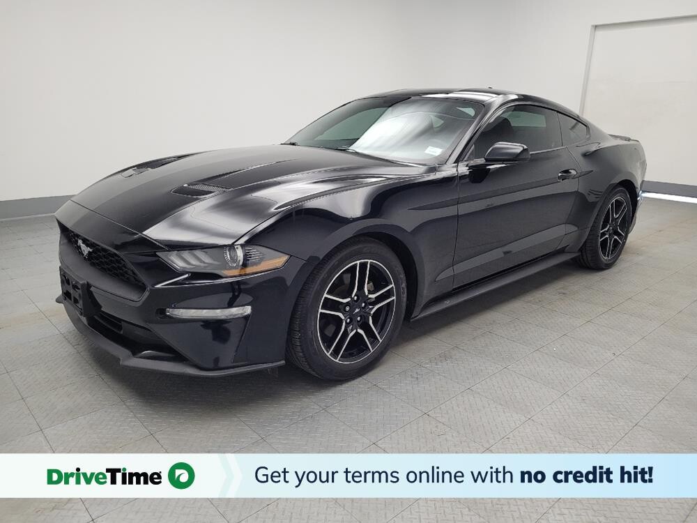 2020 Ford Mustang in Memphis, TN 38128 - 18123839