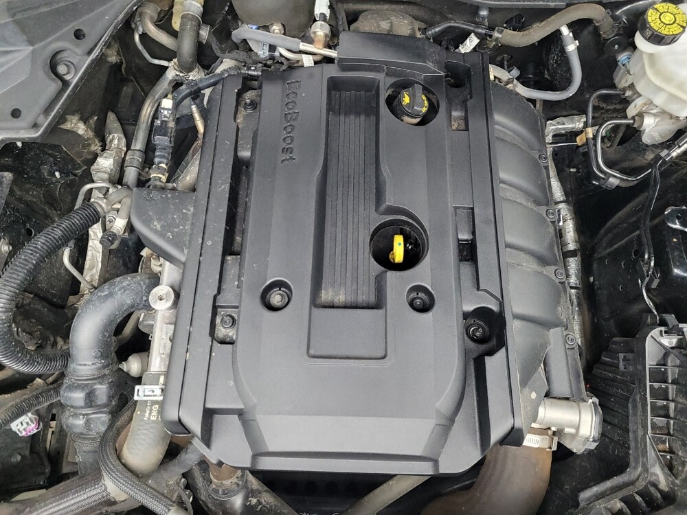 2020 Ford Mustang in Memphis, TN 38128 - 18123839 30