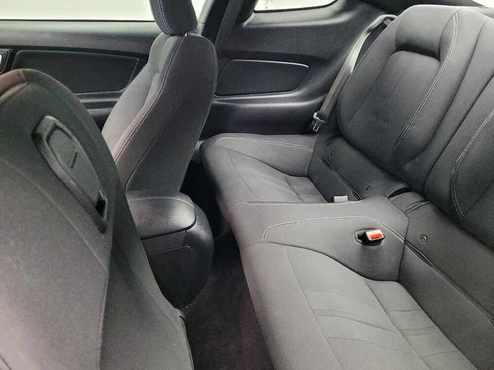 2020 Ford Mustang in Memphis, TN 38128 - 18123839 18