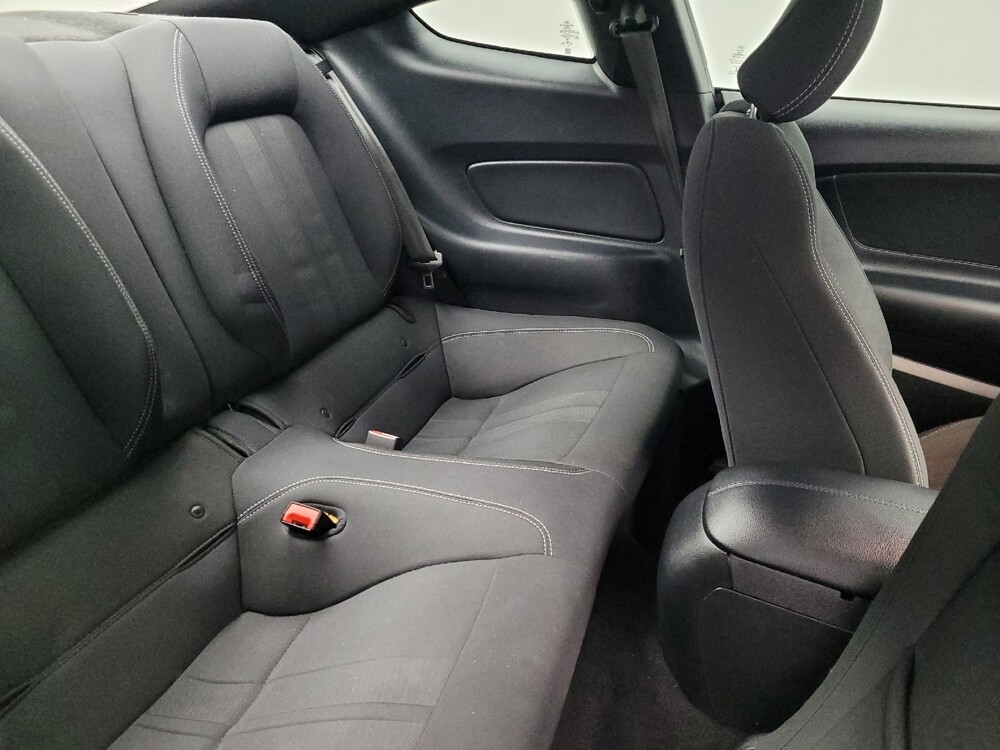 2020 Ford Mustang in Memphis, TN 38128 - 18123839 19