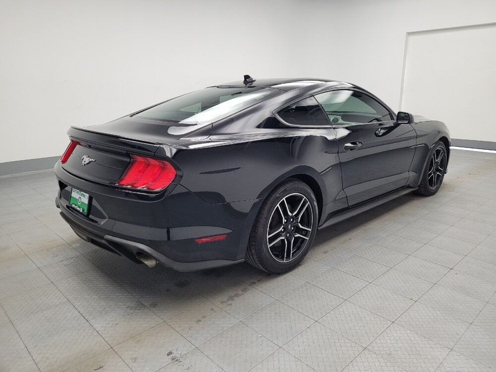 2020 Ford Mustang in Memphis, TN 38128 - 18123839 9