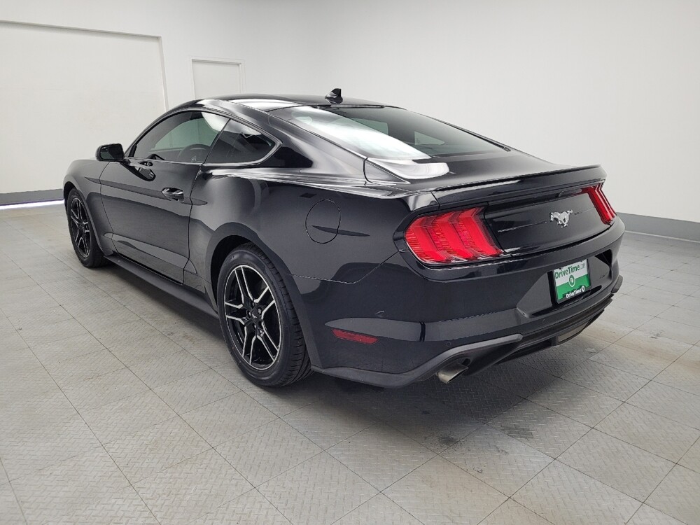 2020 Ford Mustang in Memphis, TN 38128 - 18123839 5