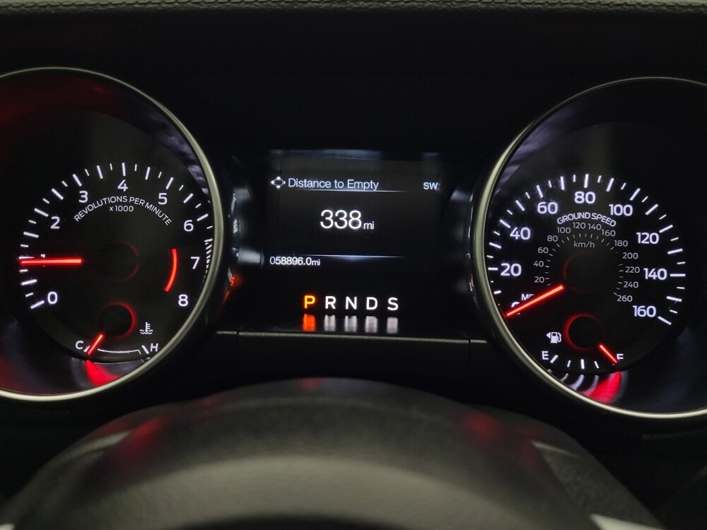 2020 Ford Mustang in Memphis, TN 38128 - 18123839 23