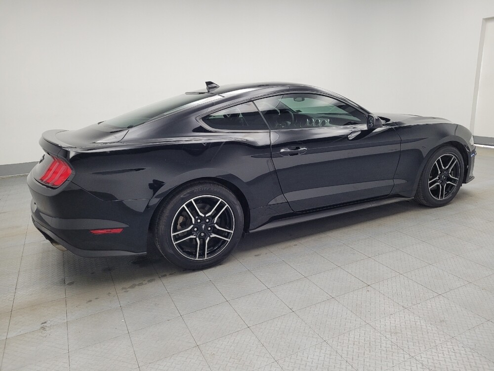 2020 Ford Mustang in Memphis, TN 38128 - 18123839 10