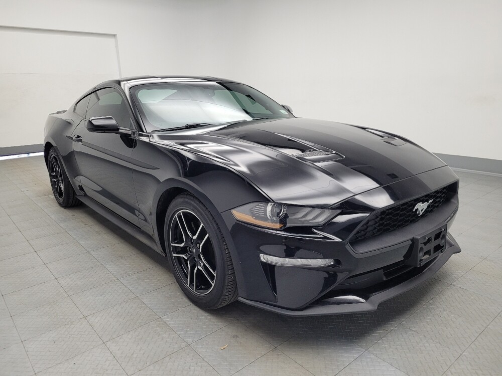 2020 Ford Mustang in Memphis, TN 38128 - 18123839 13