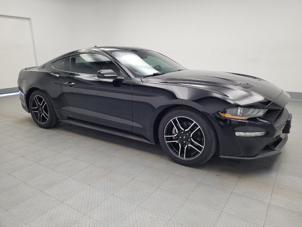2020 Ford Mustang in Memphis, TN 38128 - 18123839 11