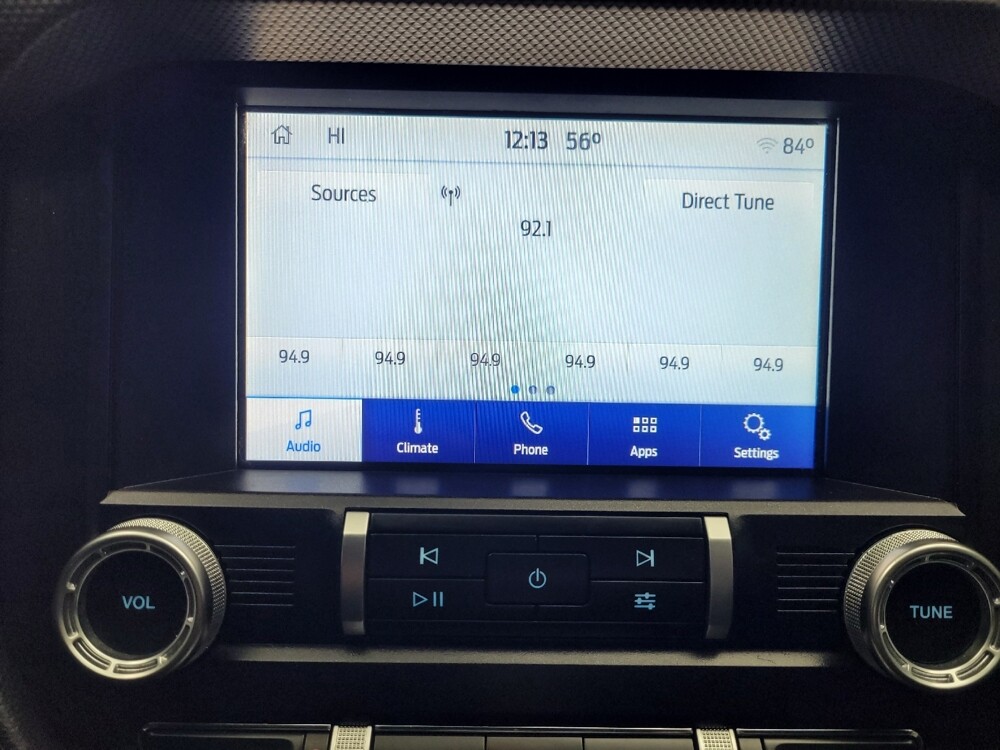 2020 Ford Mustang in Memphis, TN 38128 - 18123839 25