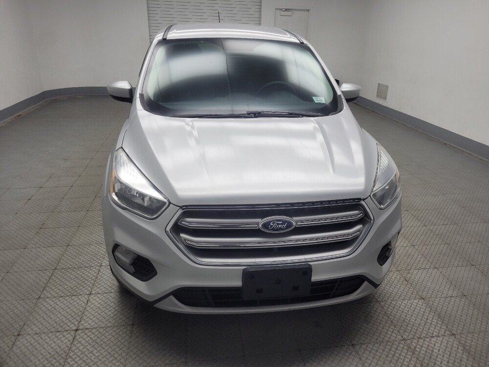 2017 Ford Escape in Mishawaka, IN 46545 - 18123840 14