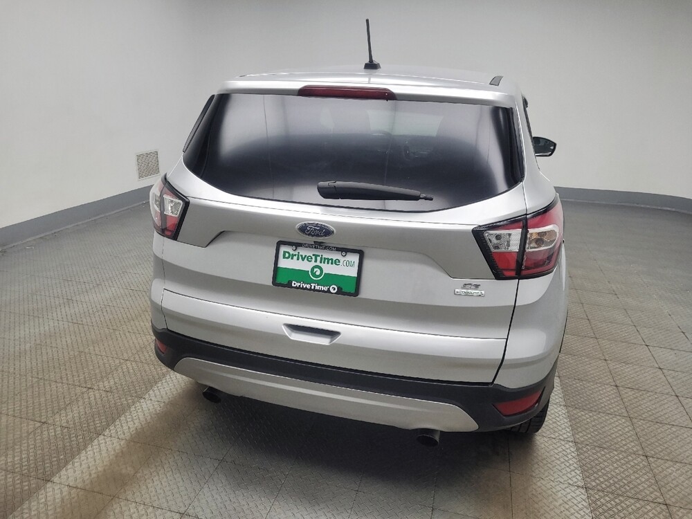 2017 Ford Escape in Mishawaka, IN 46545 - 18123840 7