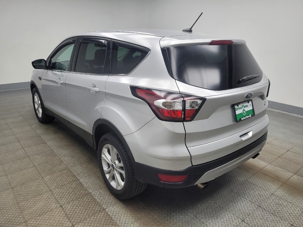 2017 Ford Escape in Mishawaka, IN 46545 - 18123840 5