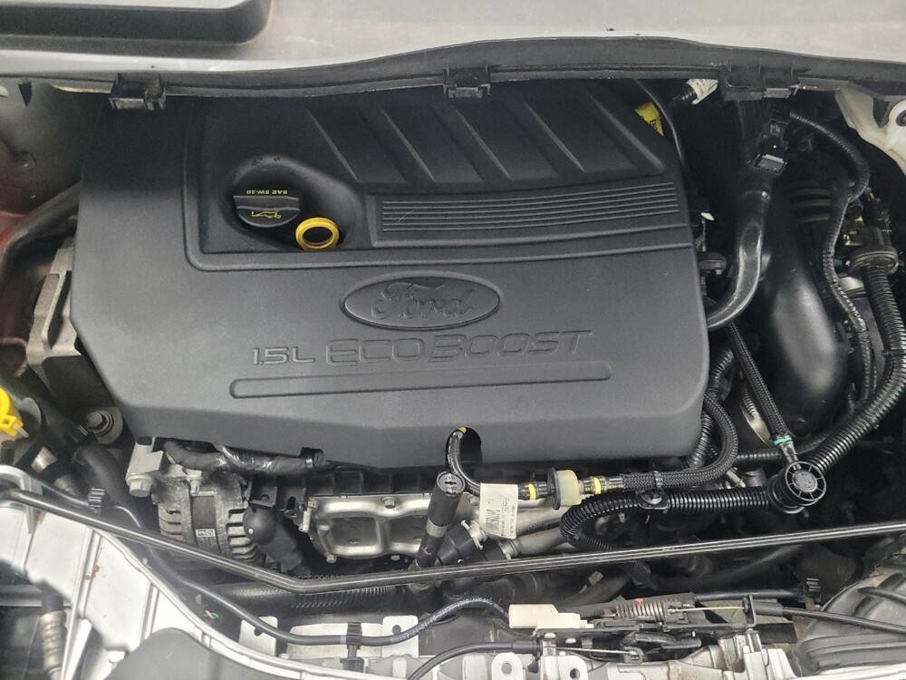 2017 Ford Escape in Mishawaka, IN 46545 - 18123840 30