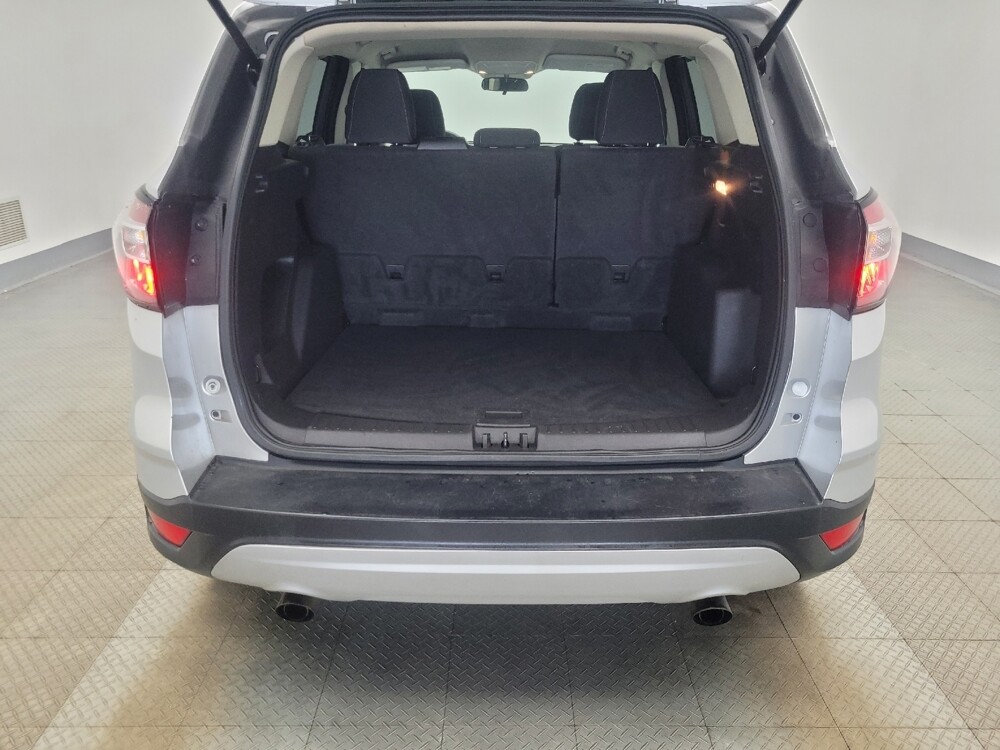 2017 Ford Escape in Mishawaka, IN 46545 - 18123840 29