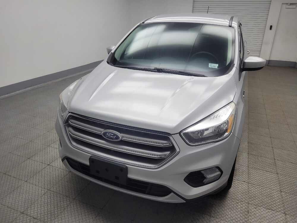 2017 Ford Escape in Mishawaka, IN 46545 - 18123840 15