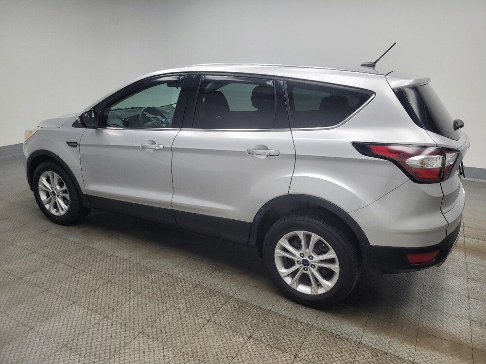 2017 Ford Escape in Mishawaka, IN 46545 - 18123840 3