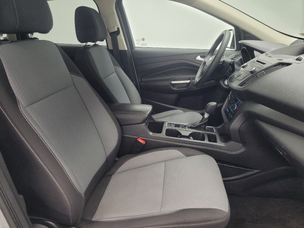 2017 Ford Escape in Mishawaka, IN 46545 - 18123840 21