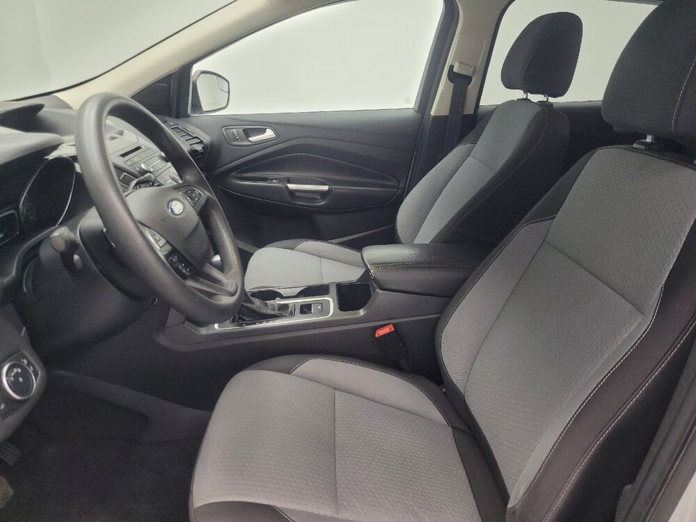 2017 Ford Escape in Mishawaka, IN 46545 - 18123840 17