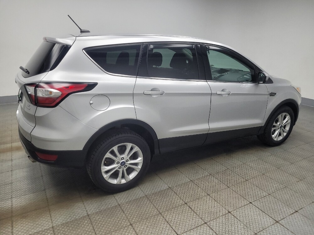 2017 Ford Escape in Mishawaka, IN 46545 - 18123840 10