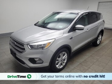 2017 Ford Escape in Mishawaka, IN 46545