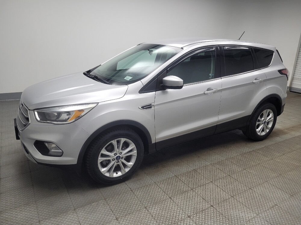 2017 Ford Escape in Mishawaka, IN 46545 - 18123840 2