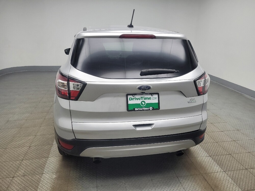 2017 Ford Escape in Mishawaka, IN 46545 - 18123840 6
