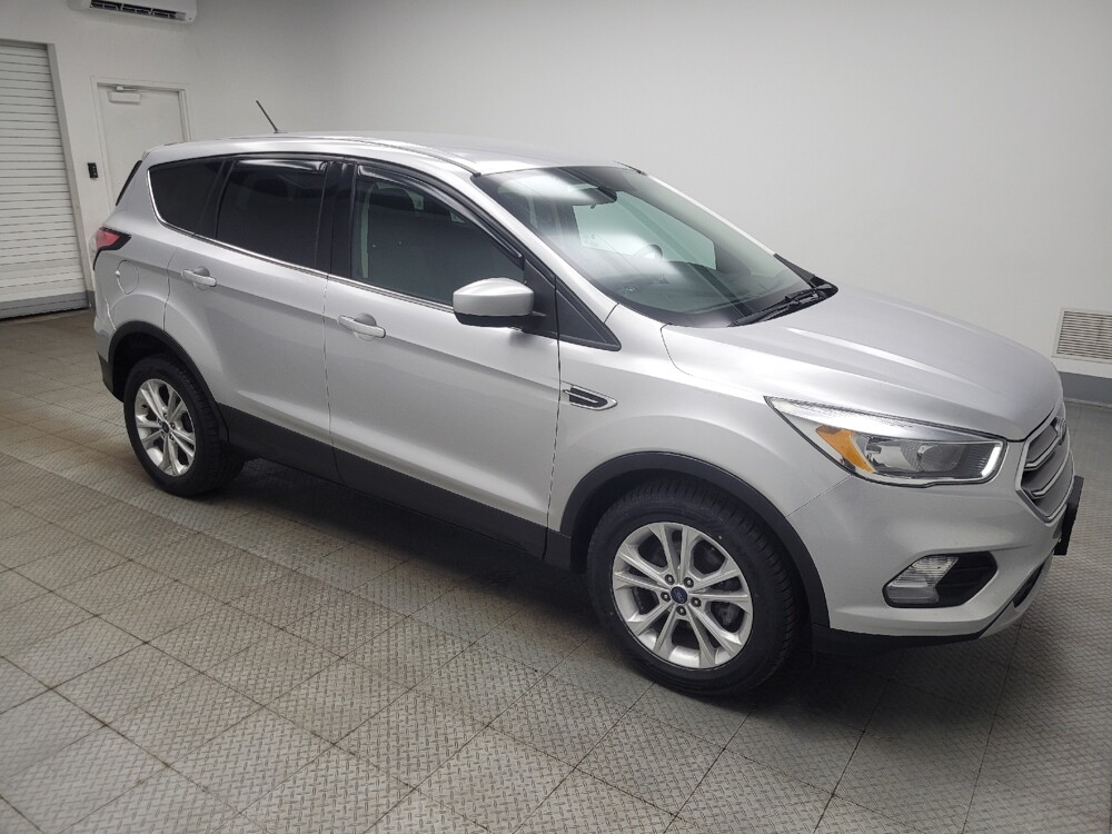 2017 Ford Escape in Mishawaka, IN 46545 - 18123840 11