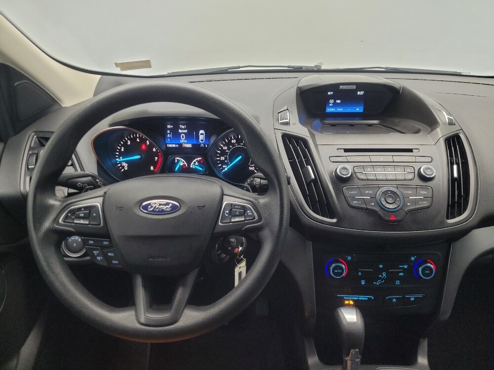 2017 Ford Escape in Mishawaka, IN 46545 - 18123840 22