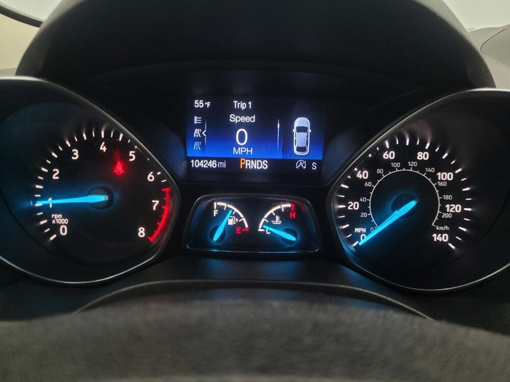 2017 Ford Escape in Mishawaka, IN 46545 - 18123840 23