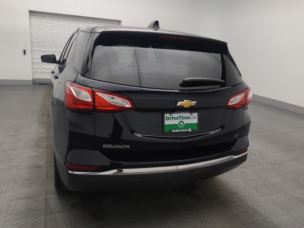 2020 Chevrolet Equinox in Salem, VA 24153 - 18123841 6