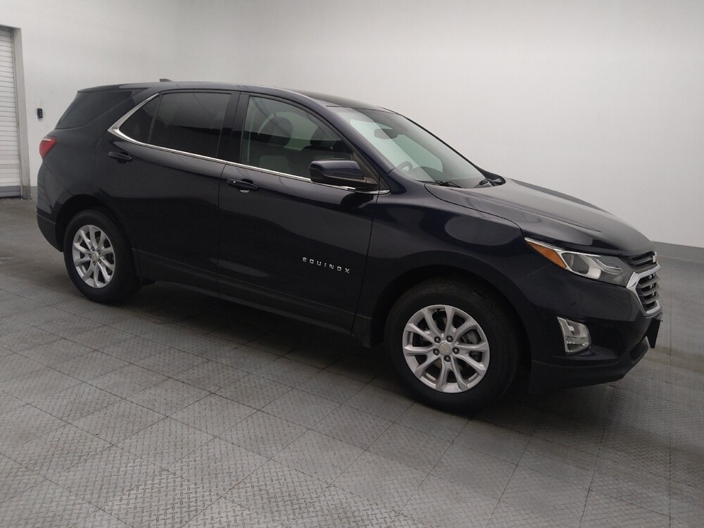 2020 Chevrolet Equinox in Salem, VA 24153 - 18123841 11