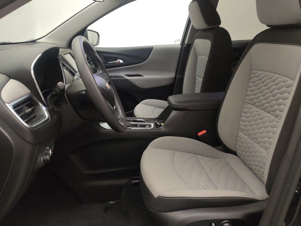 2020 Chevrolet Equinox in Salem, VA 24153 - 18123841 17