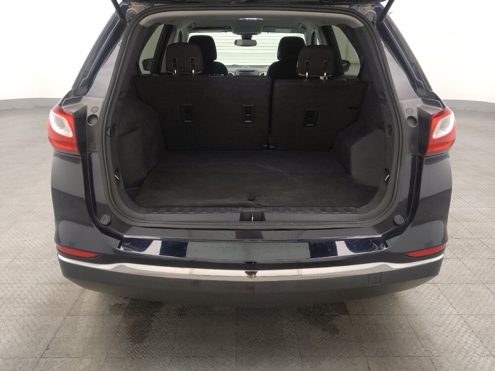2020 Chevrolet Equinox in Salem, VA 24153 - 18123841 29