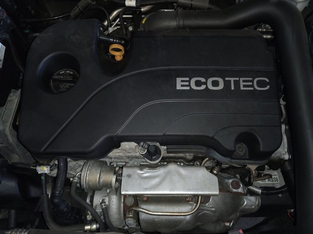 2020 Chevrolet Equinox in Salem, VA 24153 - 18123841 30