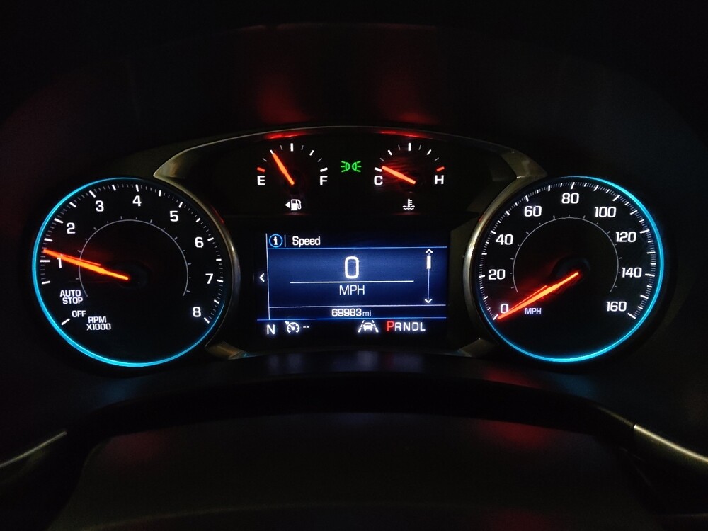 2020 Chevrolet Equinox in Salem, VA 24153 - 18123841 23