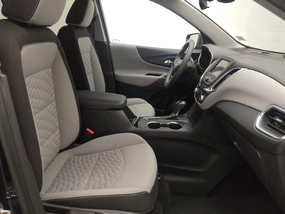 2020 Chevrolet Equinox in Salem, VA 24153 - 18123841 21