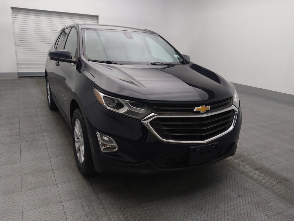 2020 Chevrolet Equinox in Salem, VA 24153 - 18123841 14